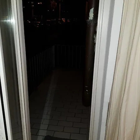 Nr 2-a Apartment