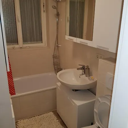 Apartamento Nr 2-a Estugarda