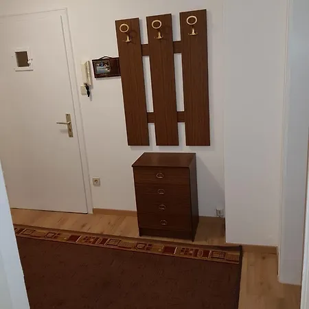 Nr 2-a Apartment