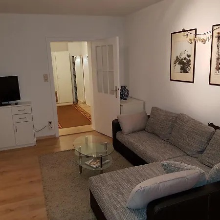 Apartamento Nr 2-a *