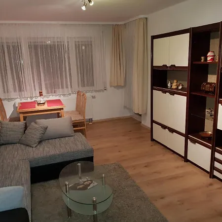 Nr 2-a Apartment Stuttgart