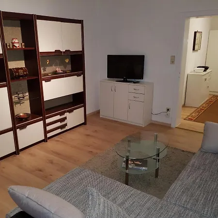 Apartment Nr 2-a